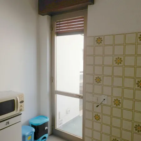 Apartment Sweet Holidays