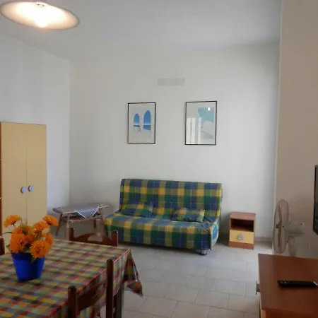Apartment Sweet Holidays Gallipoli