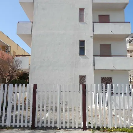 Sweet Holidays Apartment Gallipoli