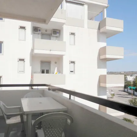 Apartment Sweet Holidays