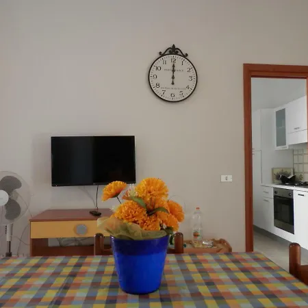 Sweet Holidays Apartment *
