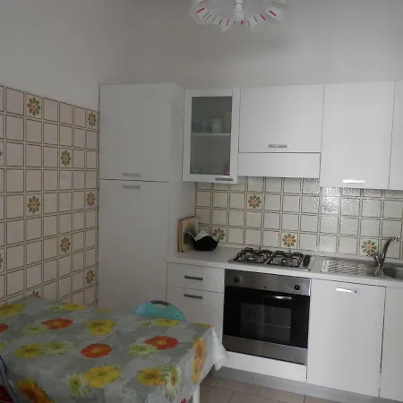Apartment Sweet Holidays Gallipoli