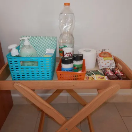 Apartment Sweet Holidays *